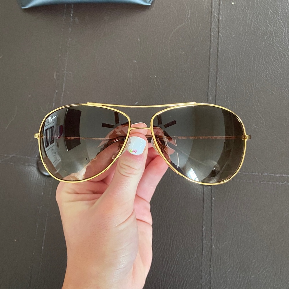 Ray Ban Aviator